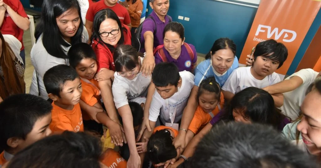 Photo credits: specialolympicspilipinas.org