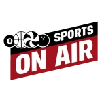 Sports On Air logo
