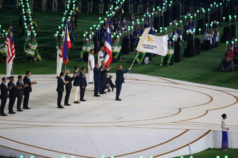 THASOC REAFFIRMS COMMITMENT TO DELIVER BEST GAMES, ASSURES ATHLETES’ SAFETY